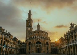 Gijon City - Gijón